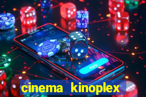 cinema kinoplex north shopping